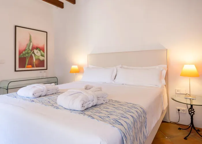 Hotel Can Verdera (Adults Only)