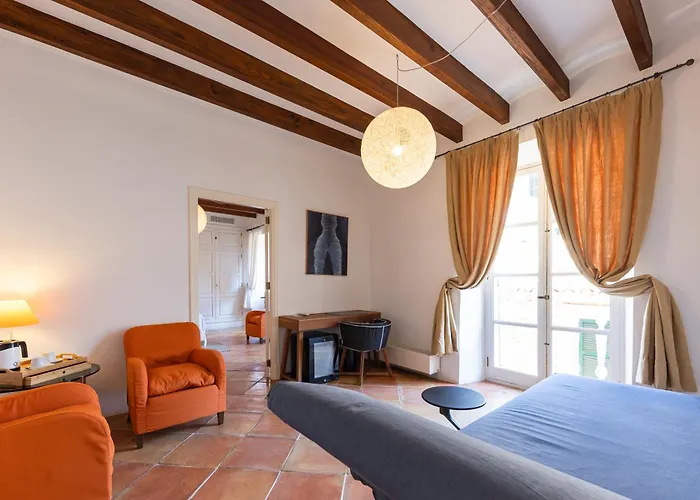 Hotel Can Verdera (Adults Only)
